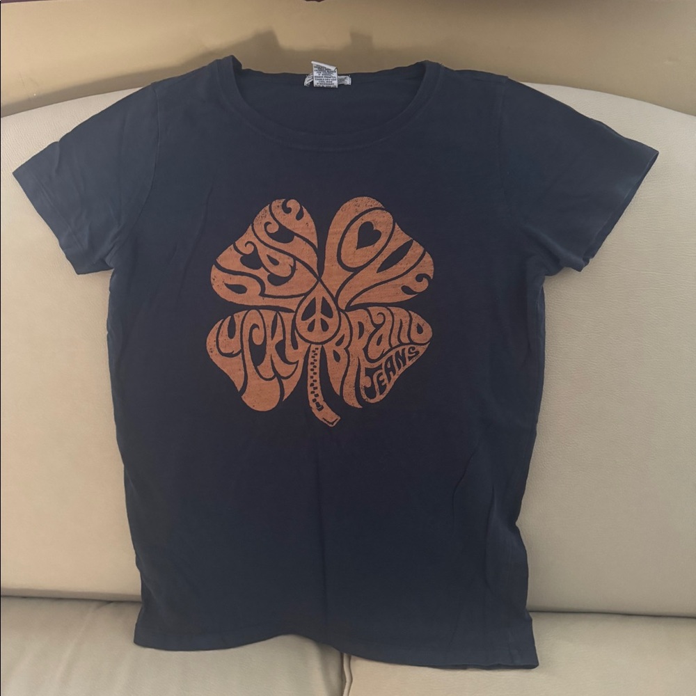 lucky Brand Tee